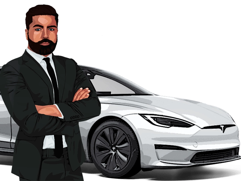 Alliance Taxi 29 — plus de 10 ans d’expérience